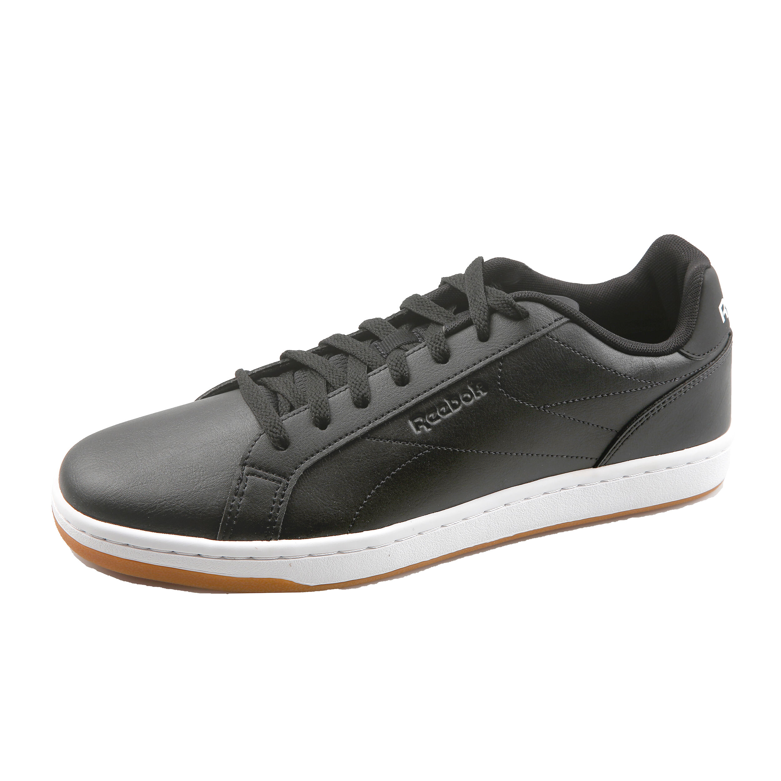 Buy Reebok Royal Complete CLN Loisir Hommes Noir Blanc online Tennis Point FR
