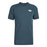 Flft Pro T-shirt Hommes-Vert Foncé