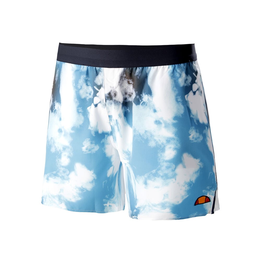 Ellesse Cala Hommes - Bleu , Multicouleur