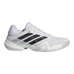 Chaussures de tennis adidas adidas Barricade 14 Chaussures toutes surfaces Hommes-blanc