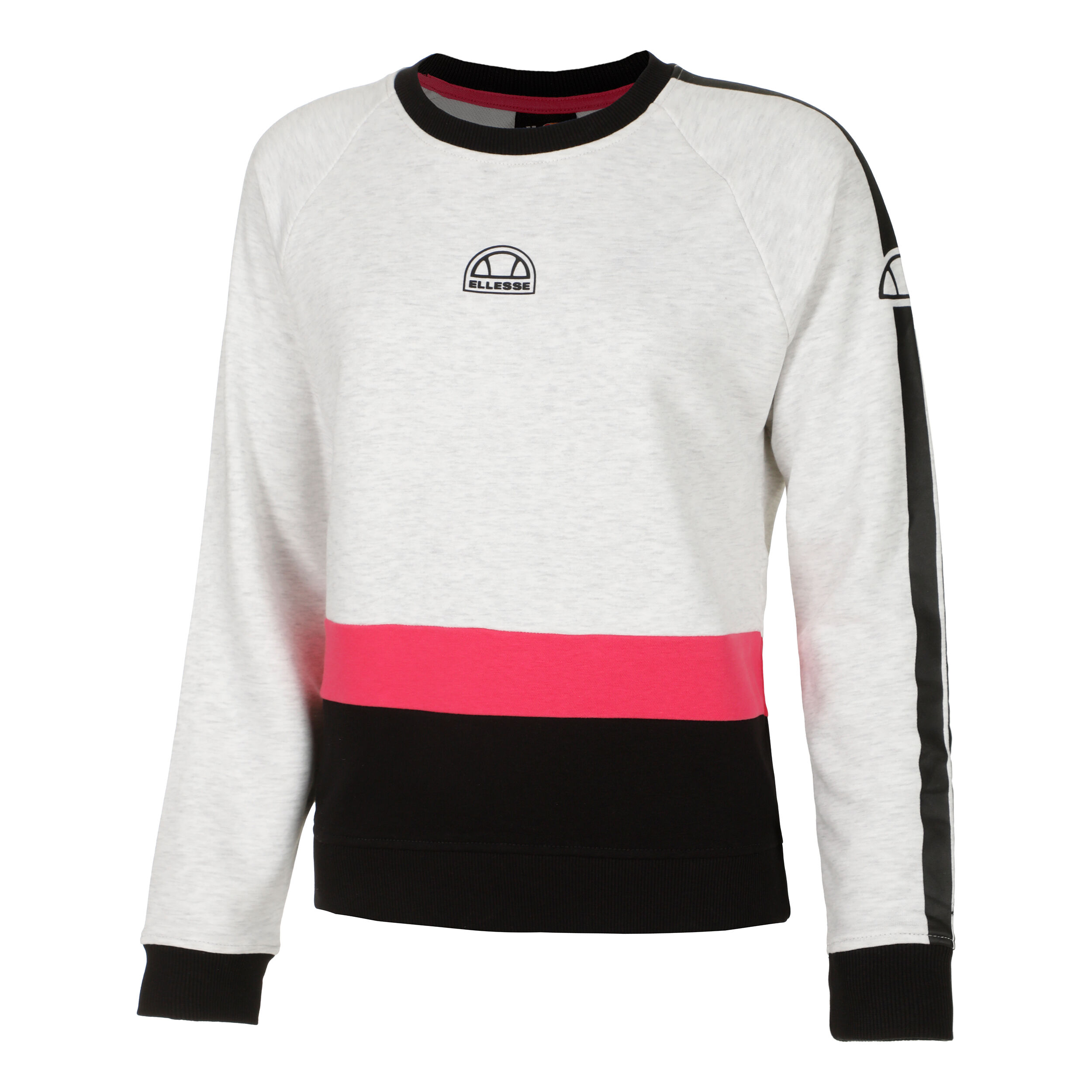 Ellesse crew neck store