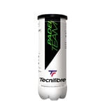 Balles De Padel Tecnifibre PADEL TEAM (3er Dose)