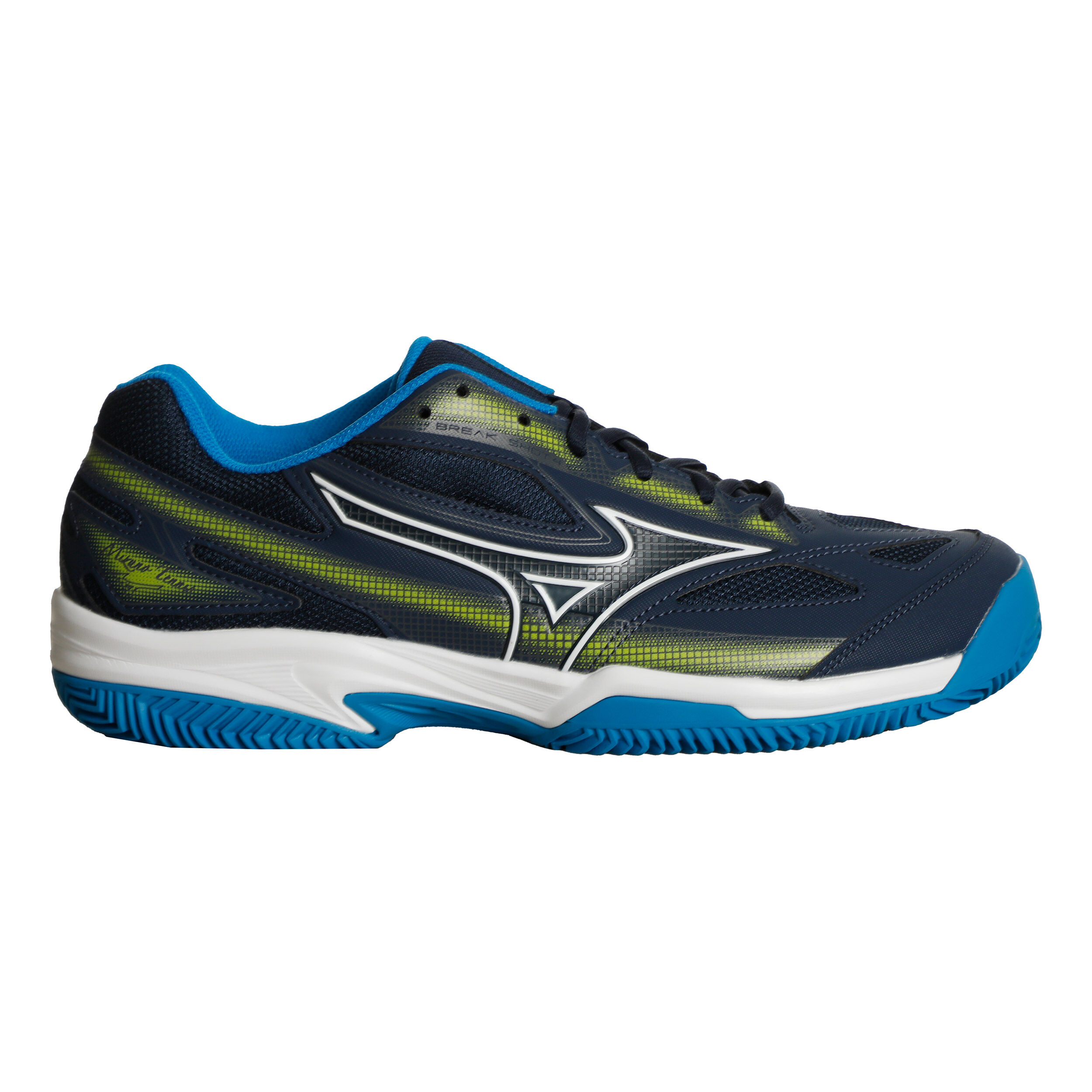 Chaussure tennis mizuno cheap