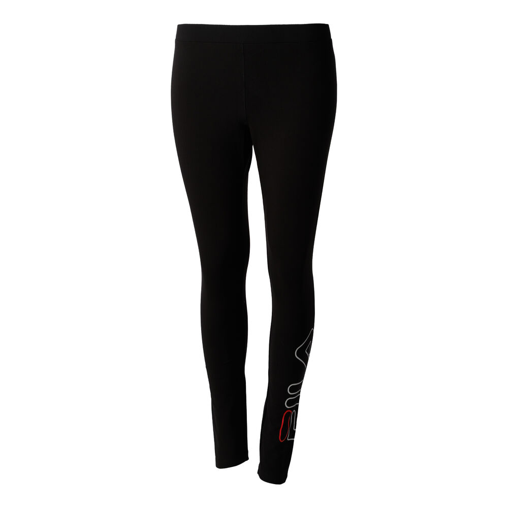 Fila Ella Femmes - Noir , Blanc