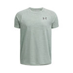 Vêtements De Tennis Under Armour Tech 2.0 Shortsleeve