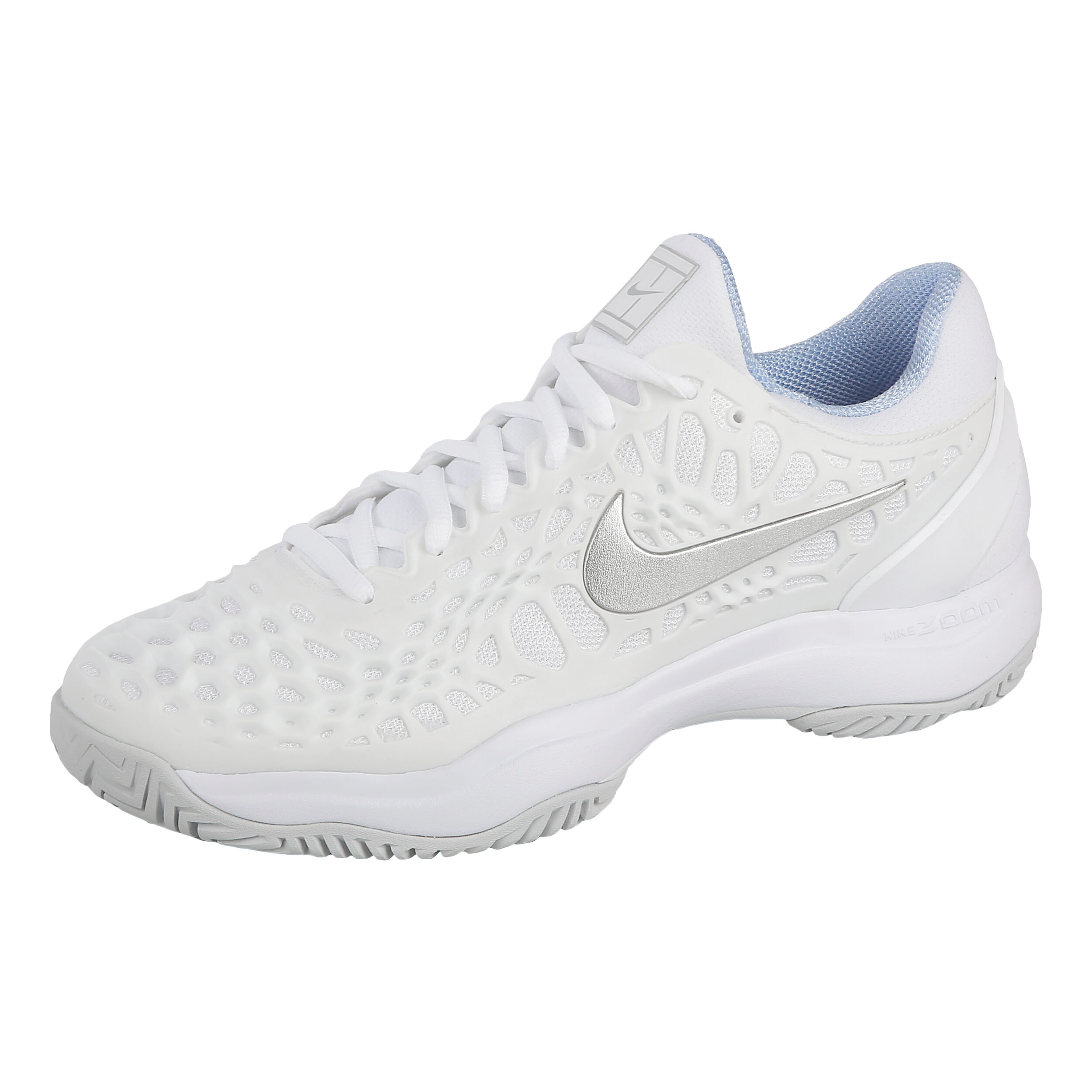Nike cage tennis Clearance