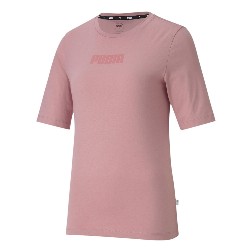 Puma Modern Basics Femmes - Rosé