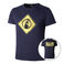 Australia Road Sign Tee