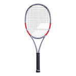 Raquettes de tennis Babolat Babolat Pure Strike 100 16x20 Raquettes test