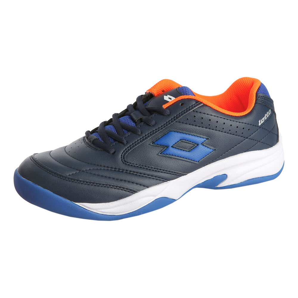 Court Logo VIII SI Indoor Chaussures de tennis Hommes