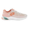 Mirage 100 II SPD Chaussures toutes surfaces Femmes-blanc, corail
