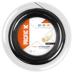 Pacific Pacific Poly Power Pro Bobine Cordage 200m-Noir