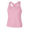 Dri-Fit Swoosh Bra D&eacute;bardeur Tank Top Femmes-Vieux Rose, Pink