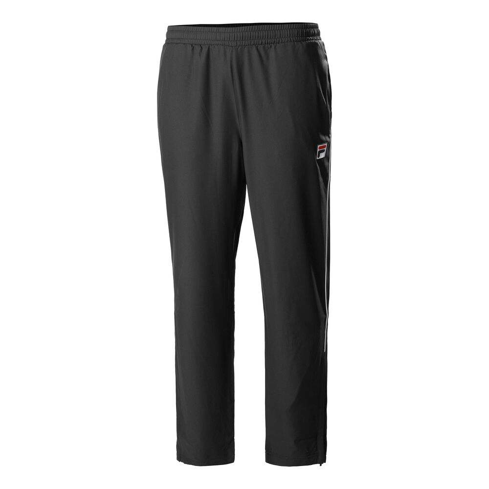 Fila Peter Pantalon Survêtement Hommes - Noir