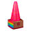 SAFE CONES 12PK