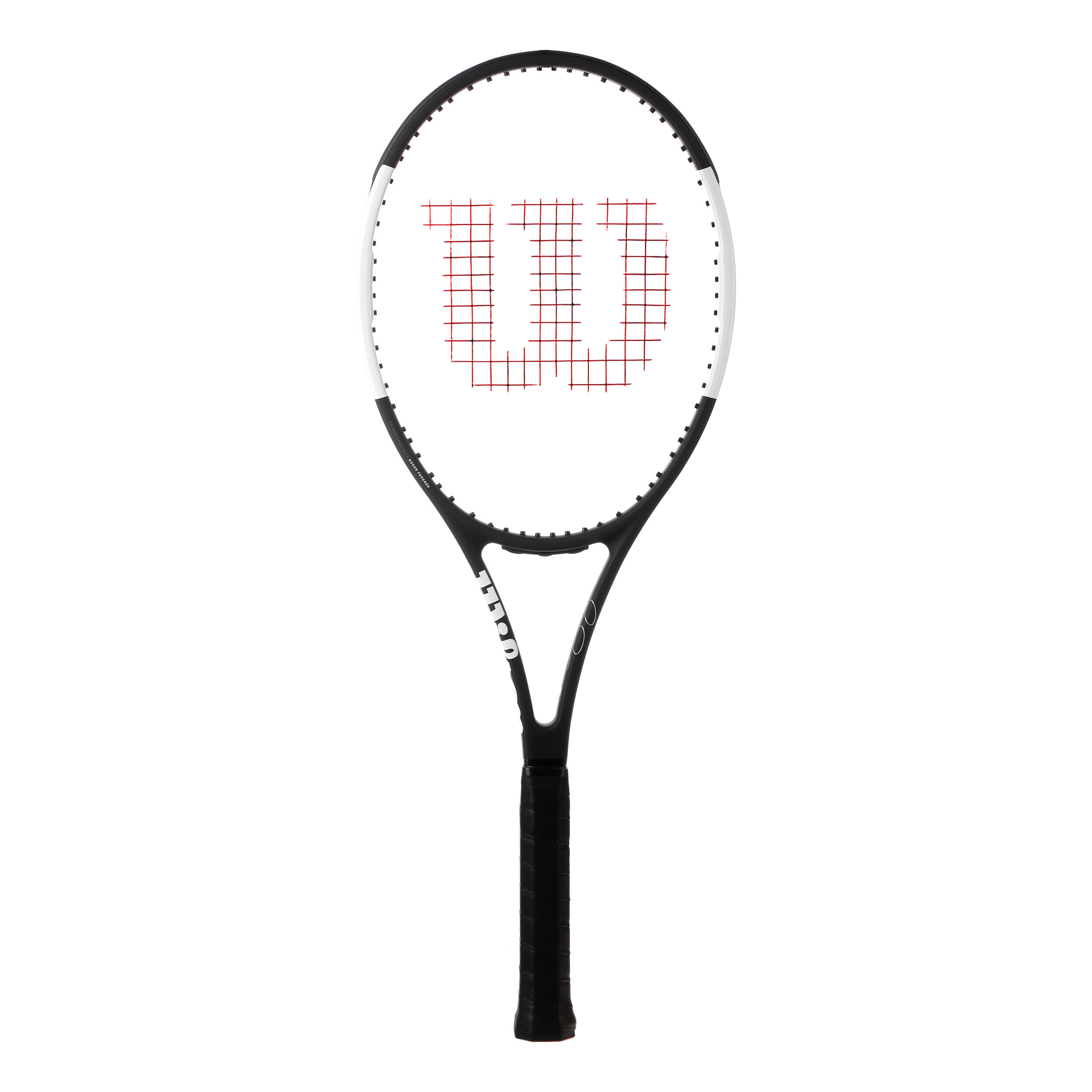 Wilson Pro Staff RF97 ラケット Wilson Pro Staff RF97 Autograph Raquette De Compétition | Tennis-Point