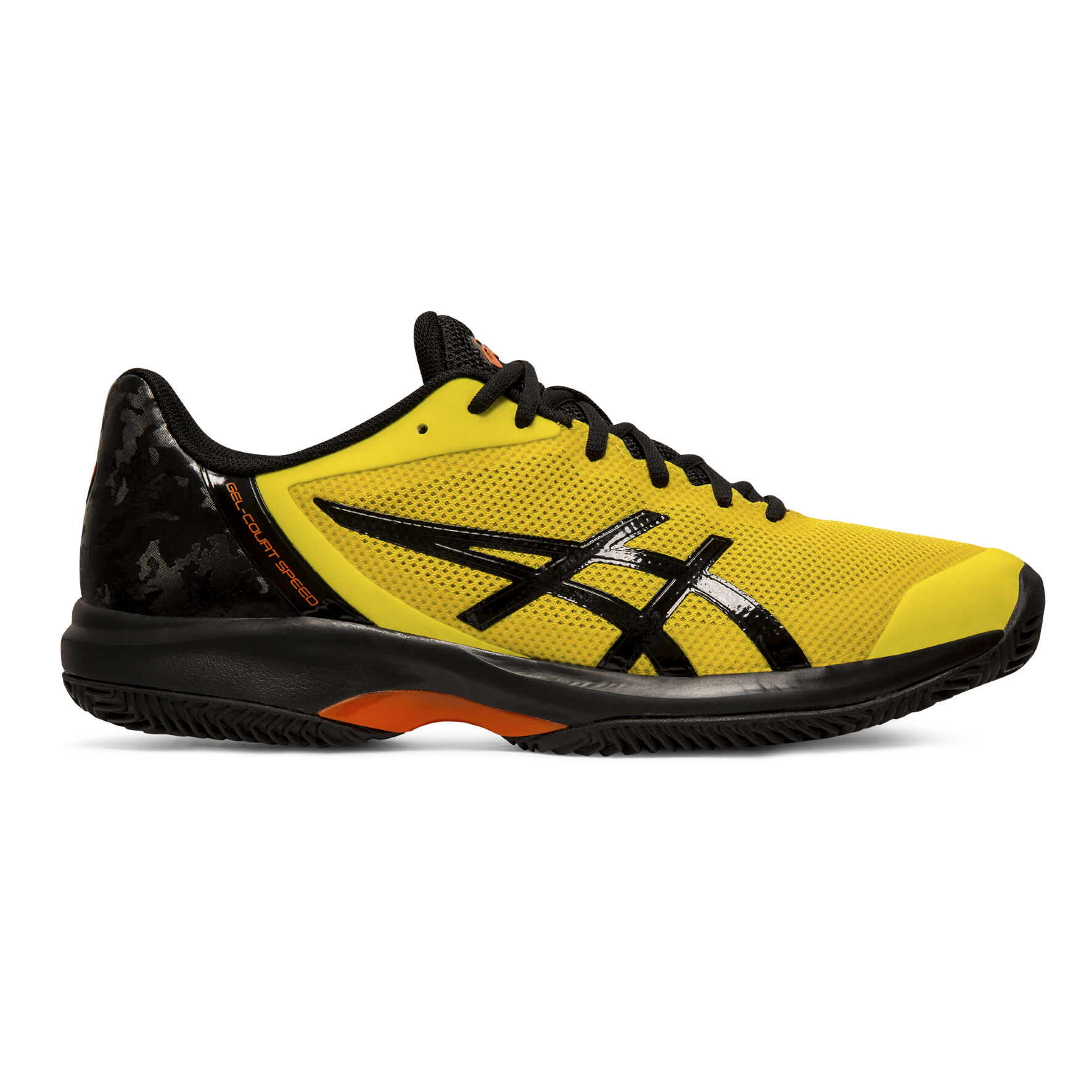 Gel court speed asics outlet