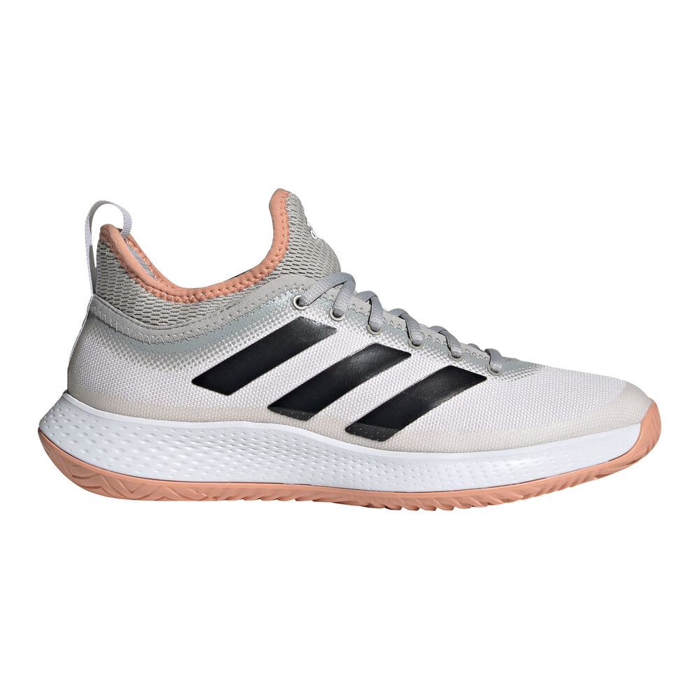 adidas Defiant Generation Chaussures Toutes Surfaces Femmes - Blanc , Noir