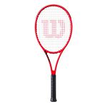 Raquettes De Tennis Wilson ROUGE PRO STAFF 97L V14