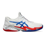 Chaussures De Tennis ASICS Court FF 3 Clay Novak