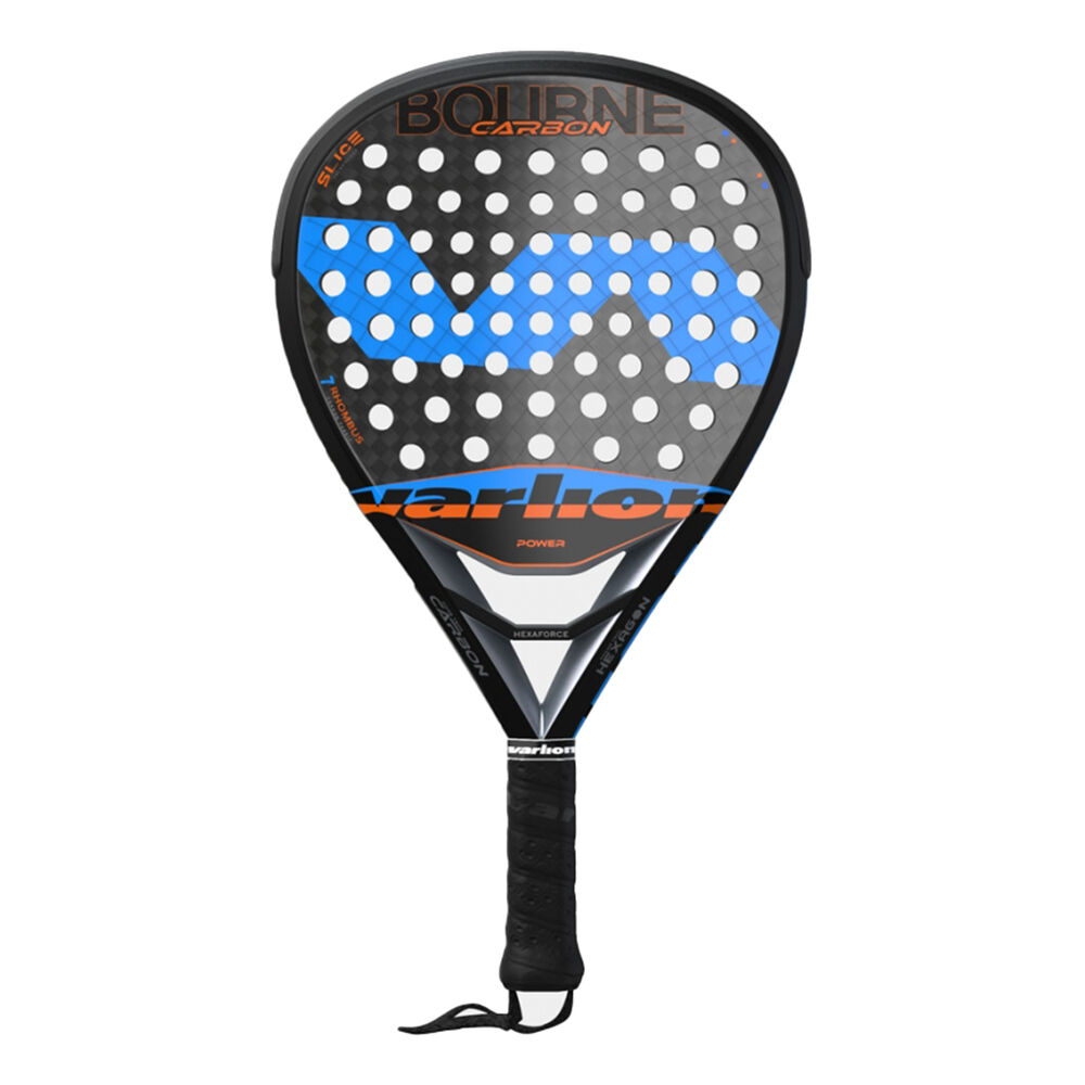 Varlion Bourne Carbon