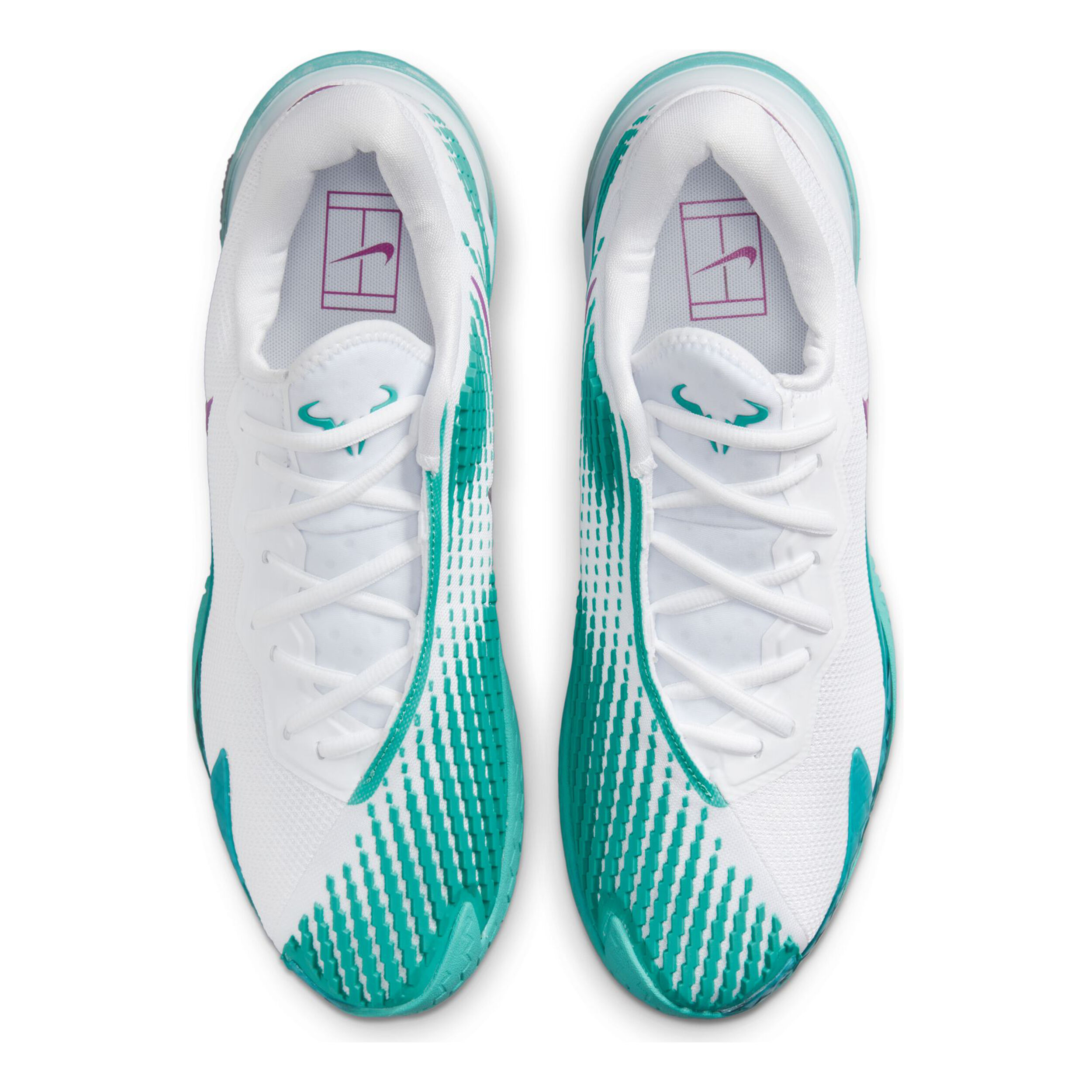 Nike hotsell nadal chaussure