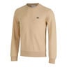 Urban Lifestyle Sweat-shirt Hommes-Beige