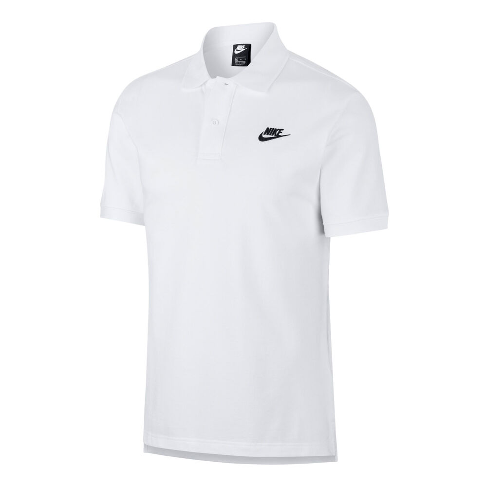 Nike Sportswear Matchup Polo Hommes - Blanc , Noir