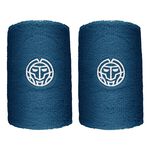 Vêtements De Tennis BIDI BADU Wristband long
