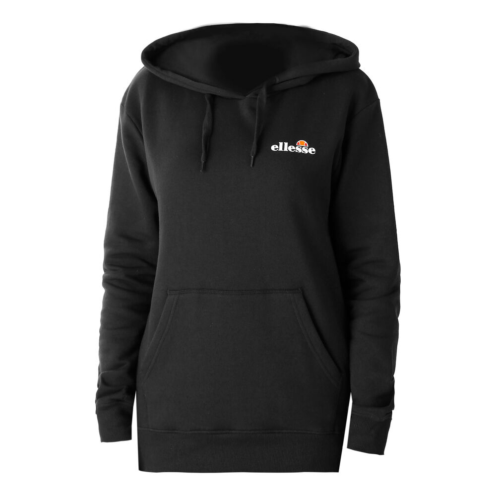 Ellesse Elce OH Sweat à Capuche Femmes - Noir