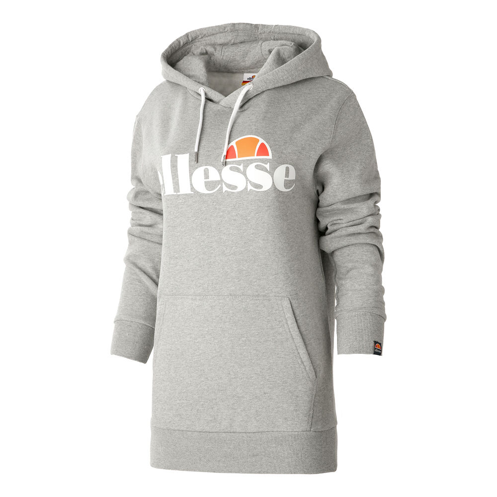 Ellesse Torice OH Femmes - Gris Clair , Blanc