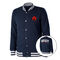 Dropshot College Jacket