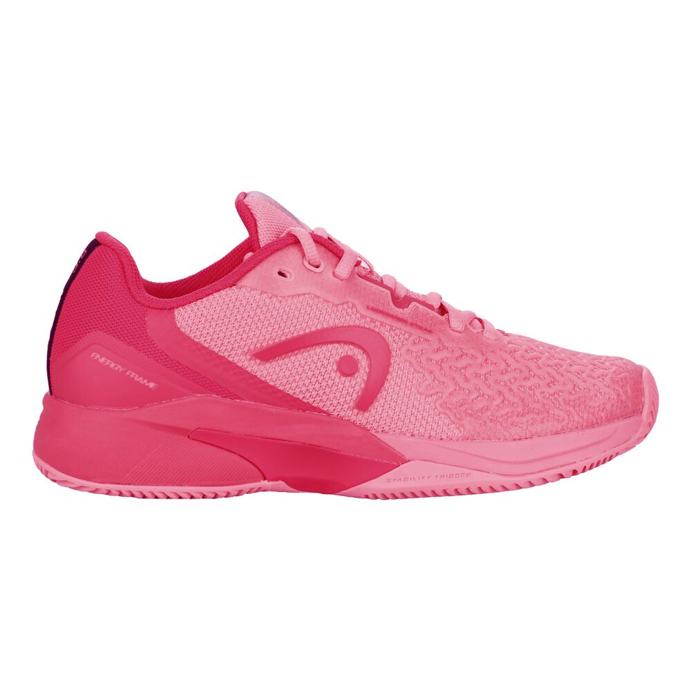 HEAD Revolt Pro 3.5 Clay Chaussure Terre Battue Femmes - Pink , Rosé