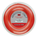 Cordages De Tennis Signum Pro Plasma HEXtreme 200m perlorange