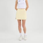 Vêtements Ellesse Ellesse Macere Jupe Femmes-Jaune