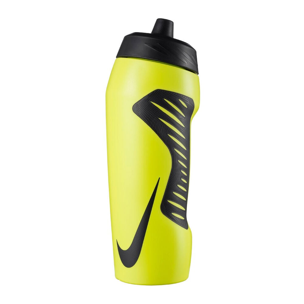 Nike Hyperfuel 709ml Gourde - Jaune , Noir