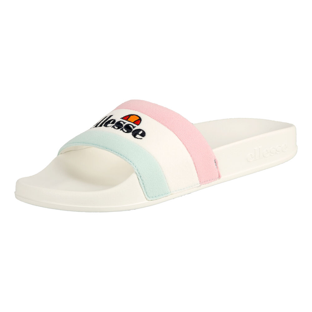 Ellesse Borgaro Tongs Femmes - Crème , Mint
