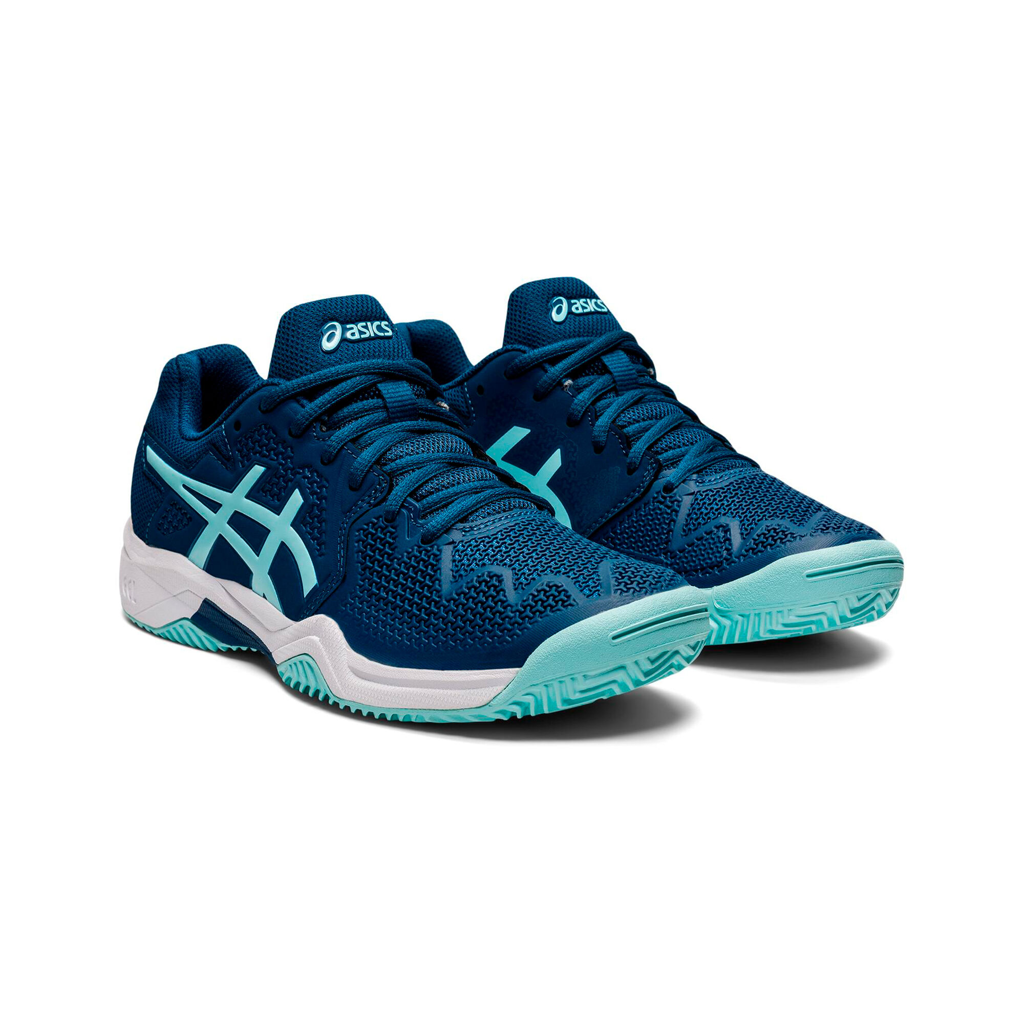 ASICS