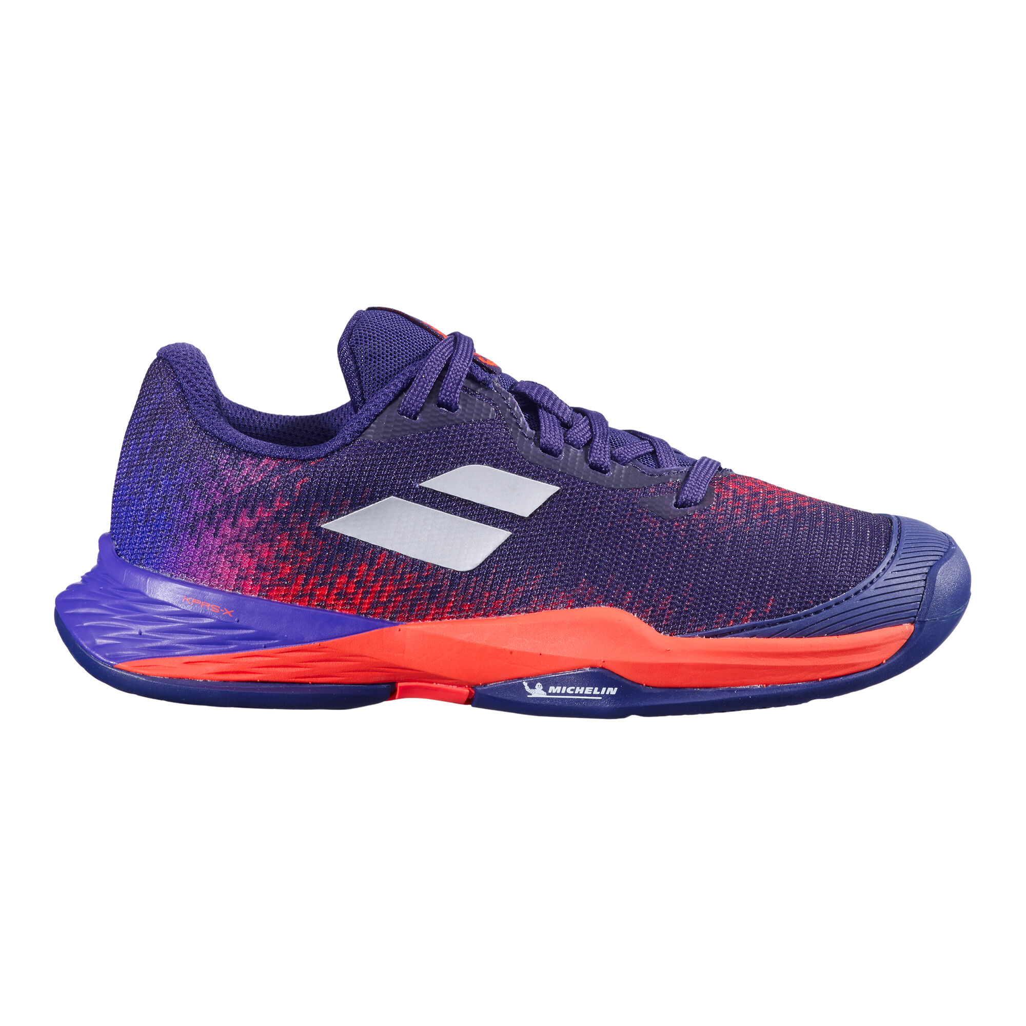 babolat jet mach 3 wide