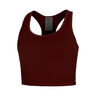 Everyday Brami Débardeur tank top Femmes-berry
