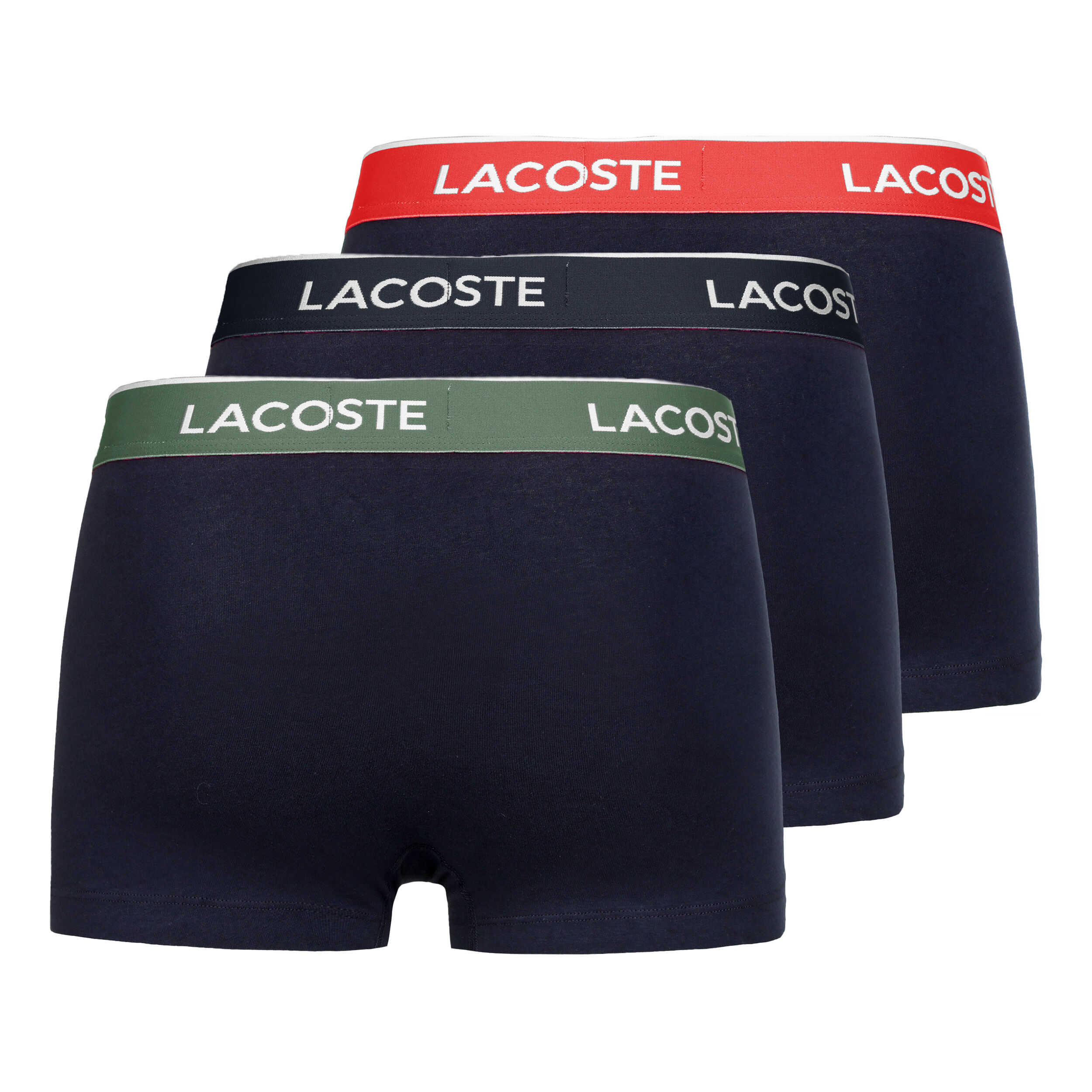Lacoste caleçon on sale