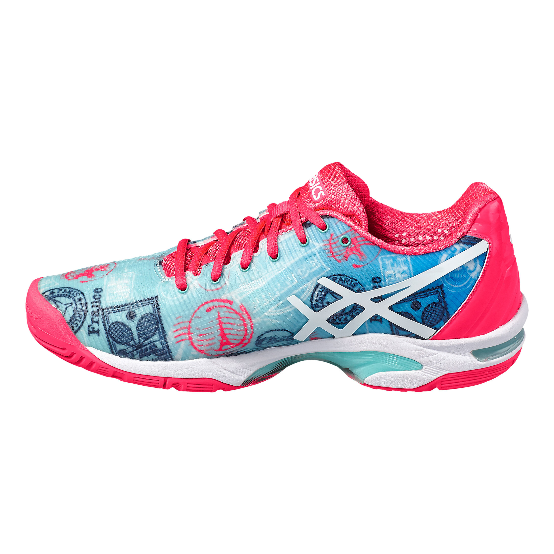 asics gel solution speed bleu asics gel solution speed bleu