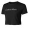 Shortsleeve Cropped T-Shirt