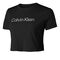 Shortsleeve Cropped T-Shirt