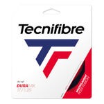 Cordages De Tennis Tecnifibre Duramix HD 12m schwarz