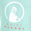 Quiet Please