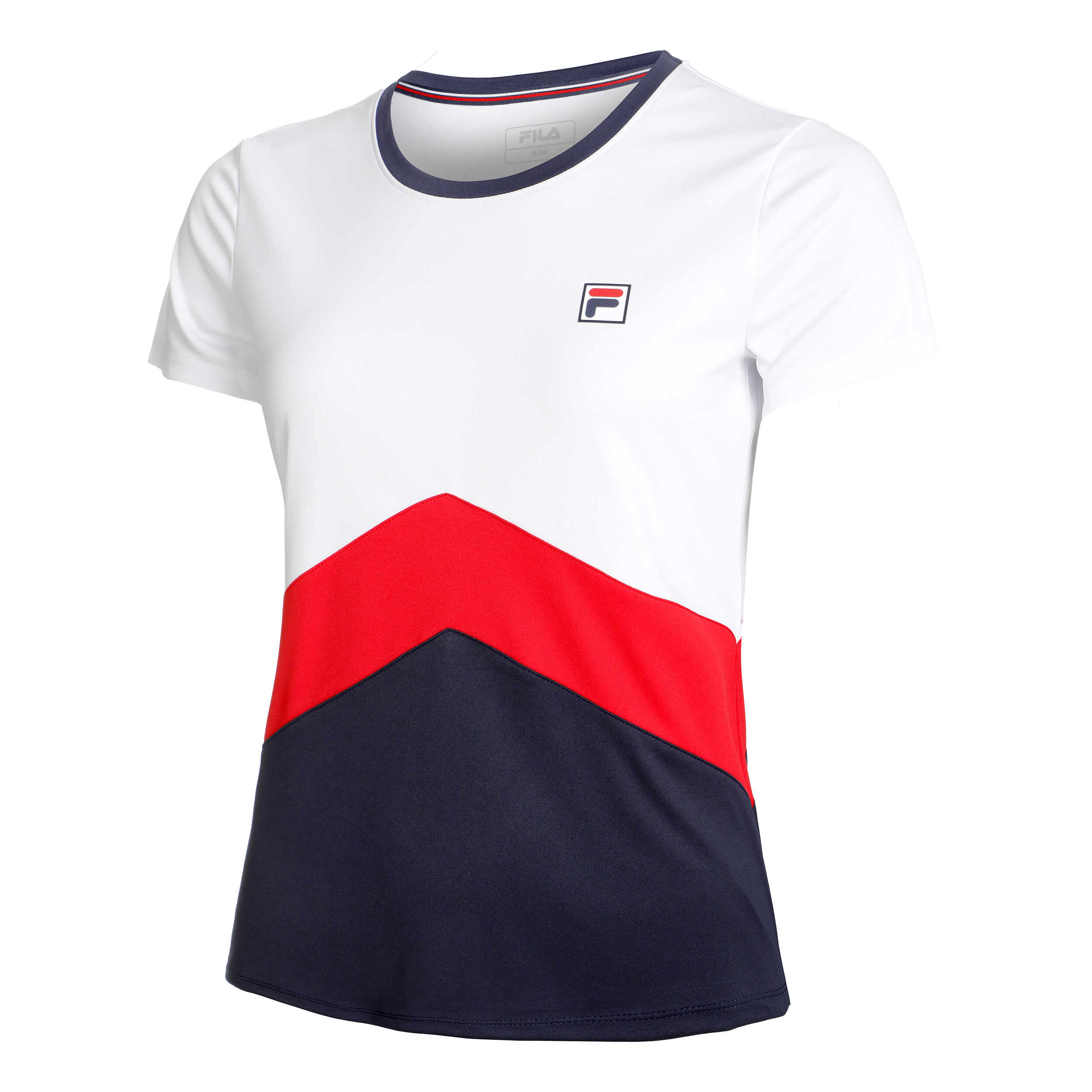 Tenue tennis fila femme on sale