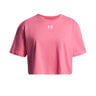 Rival T-shirt Filles - pink, 