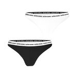 Vêtements Björn Borg Core Logo String