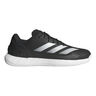 Defiant Speed 2 Chaussure Terre Battue Hommes-Noir,Gris